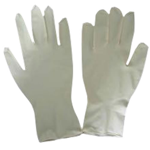 Latex Surgical Gloves2