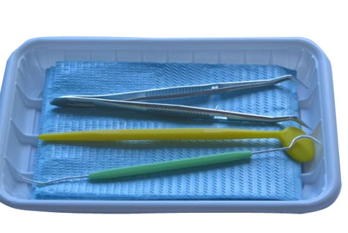 牙科器械盒1