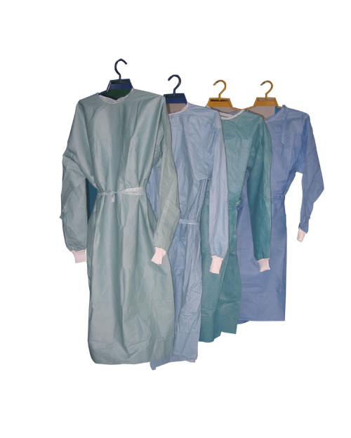Surgical Gown2