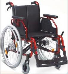 Wheelchair MYK-LY101