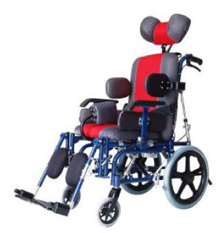 Wheelchair MYK-LY201