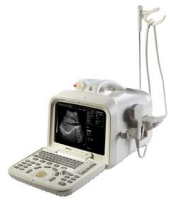 Ultrasound Scanner MYK-US201