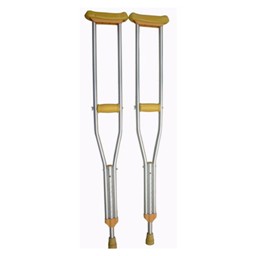 Aluminum Crutch MYK301