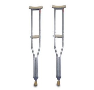 Crutch MYK-GZ101